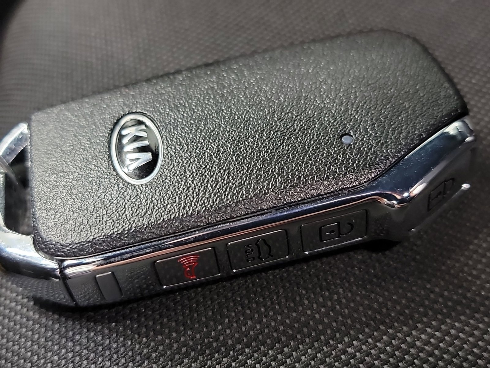 Used 2020 Kia Forte GT image 32