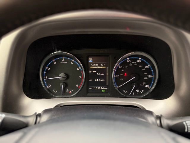 Used 2017 Toyota RAV4 Limited w/ All Weather Liner Package AWD/4WD image 22