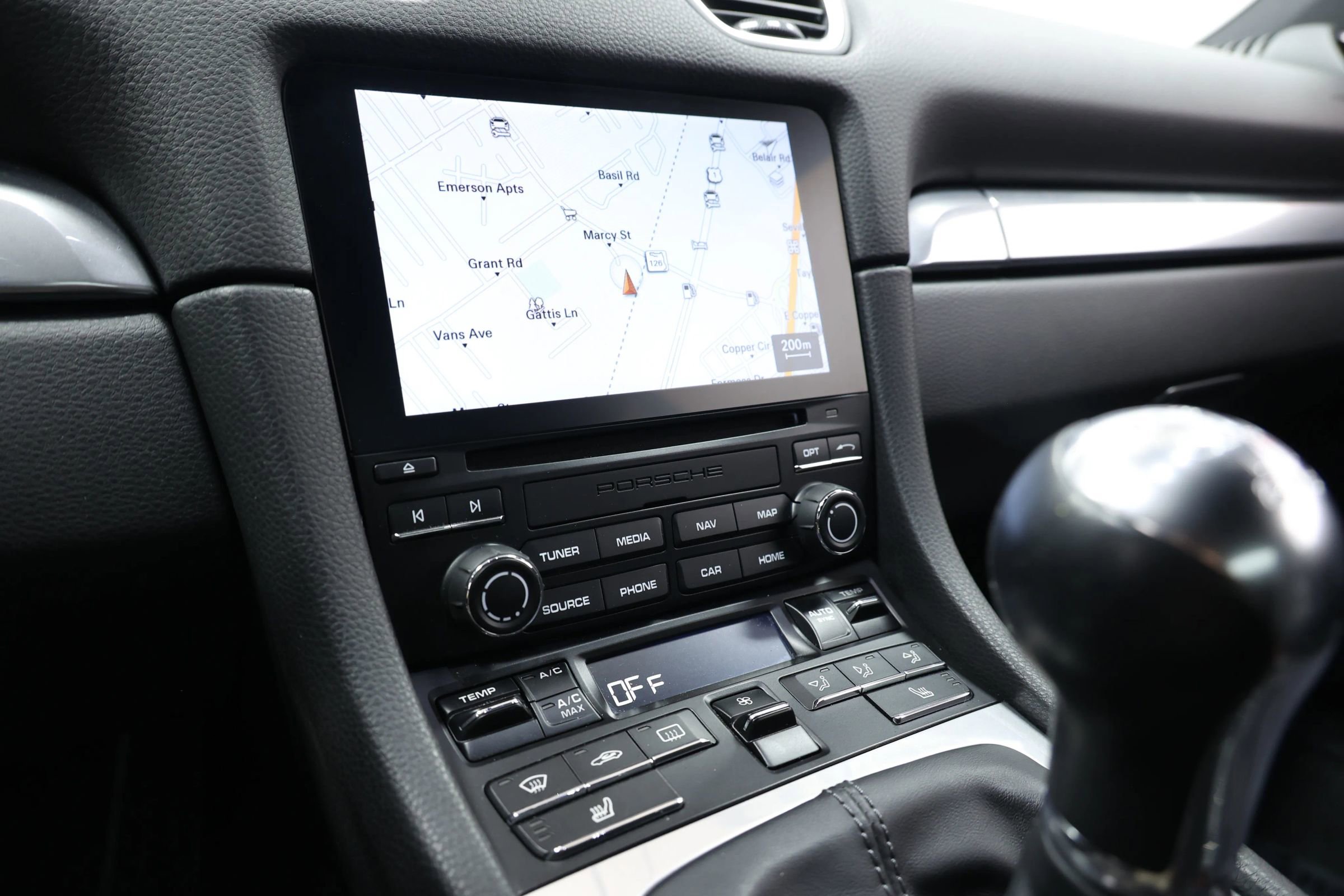 Used 2017 Porsche 718 Cayman S image 35