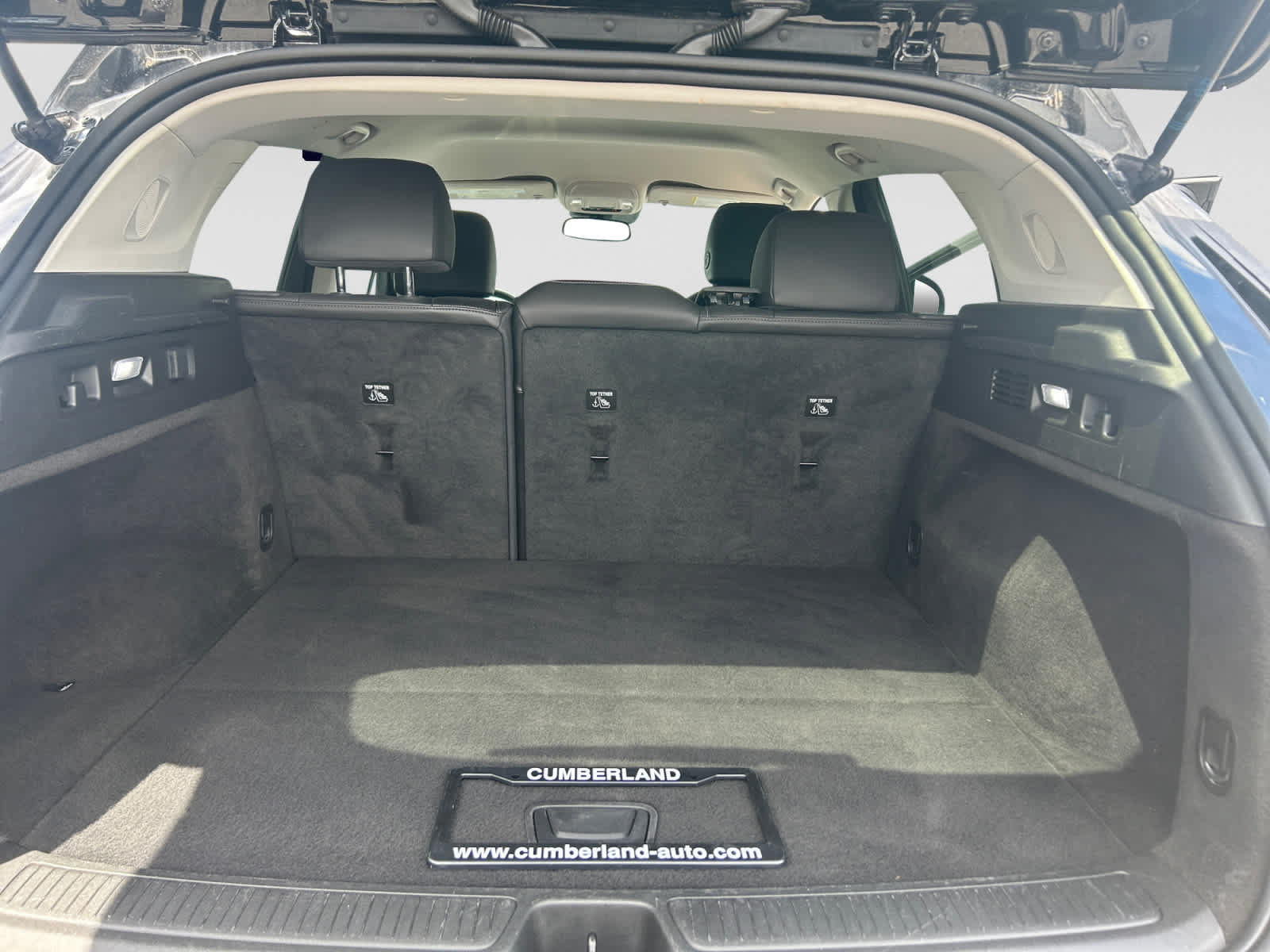 Used 2024 Buick Envision Preferred AWD/4WD image 18