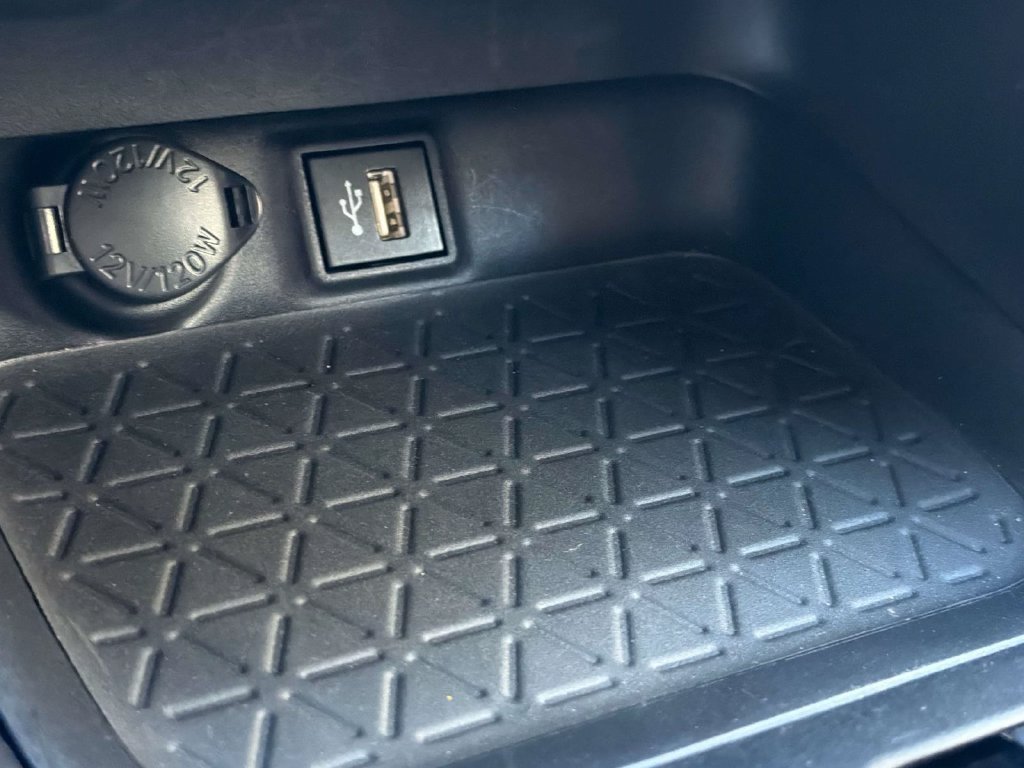 Certified 2024 Toyota RAV4 XLE Premium FWD image 20