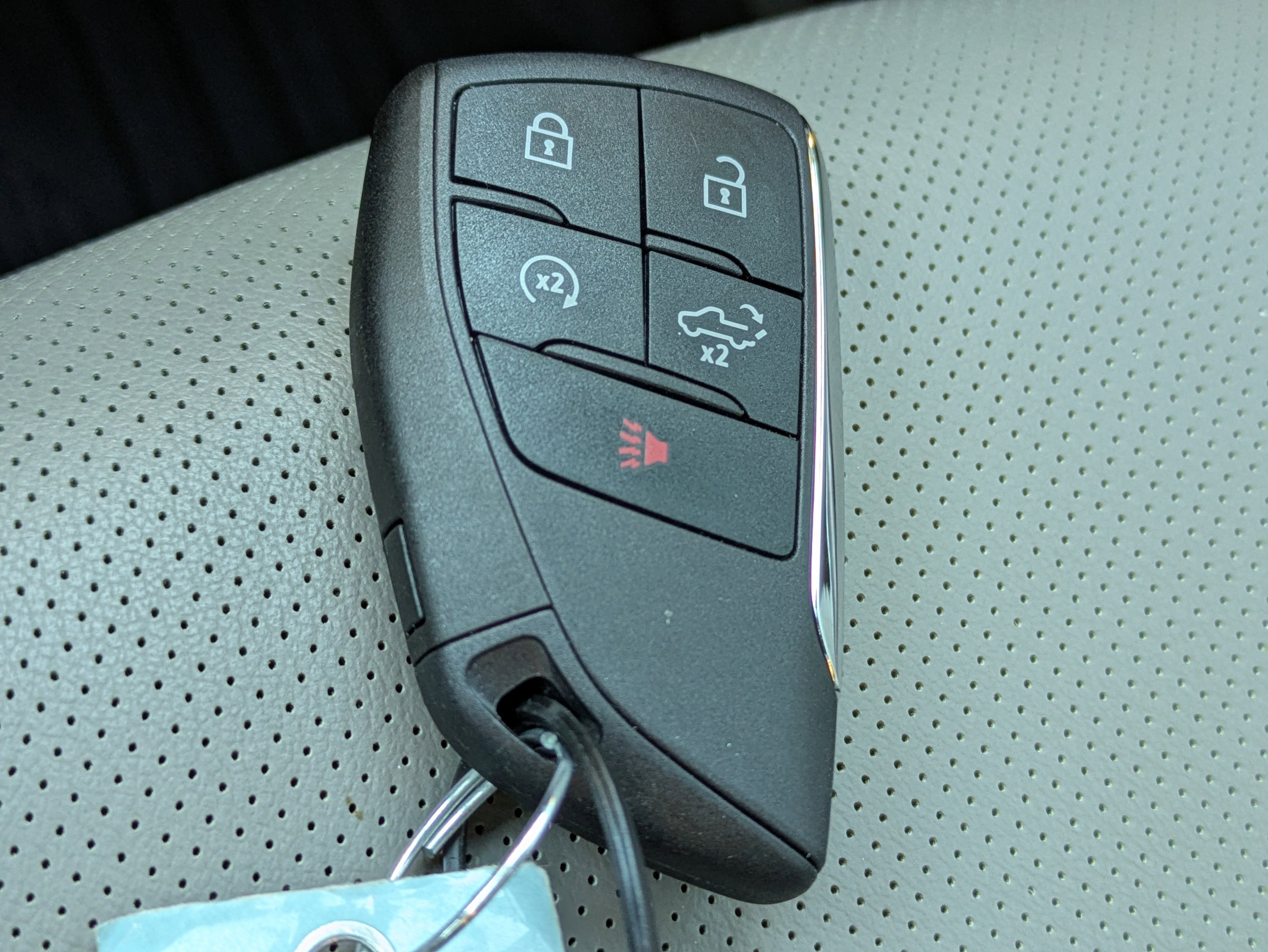 Certified 2023 GMC Sierra 1500 SLT w/ SLT Premium Plus Package image 33