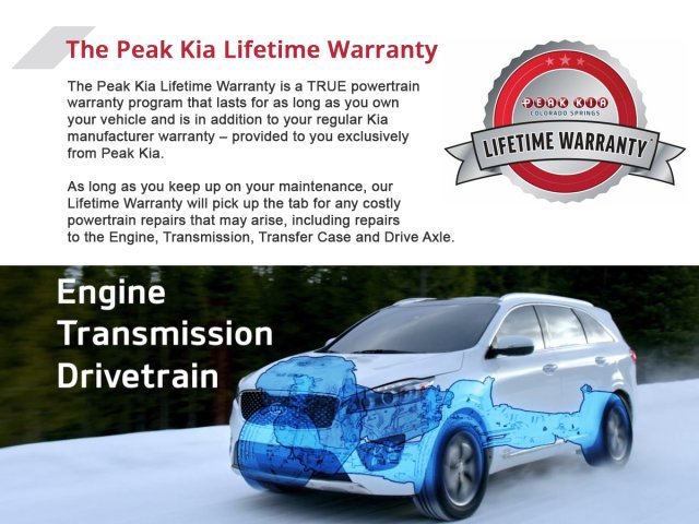 New 2025 Kia K4 LXS image 6