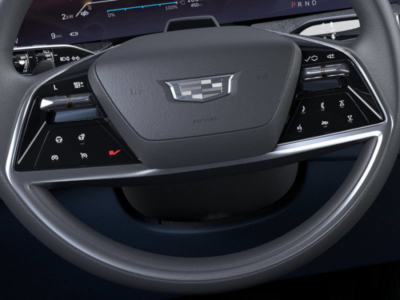 New 2025 Cadillac Escalade IQ Sport 2 AWD/4WD image 19
