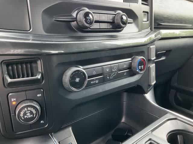 Used 2021 Ford F150 XL w/ STX Appearance Package AWD/4WD image 24