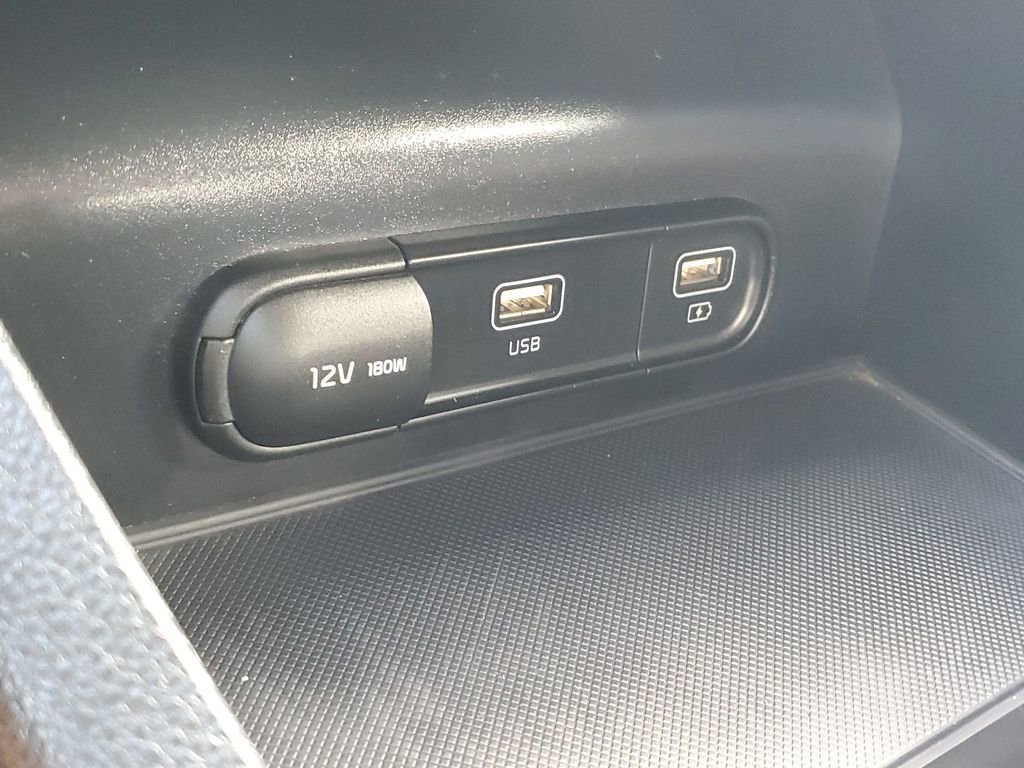 Used 2023 Kia K5 LXS image 30