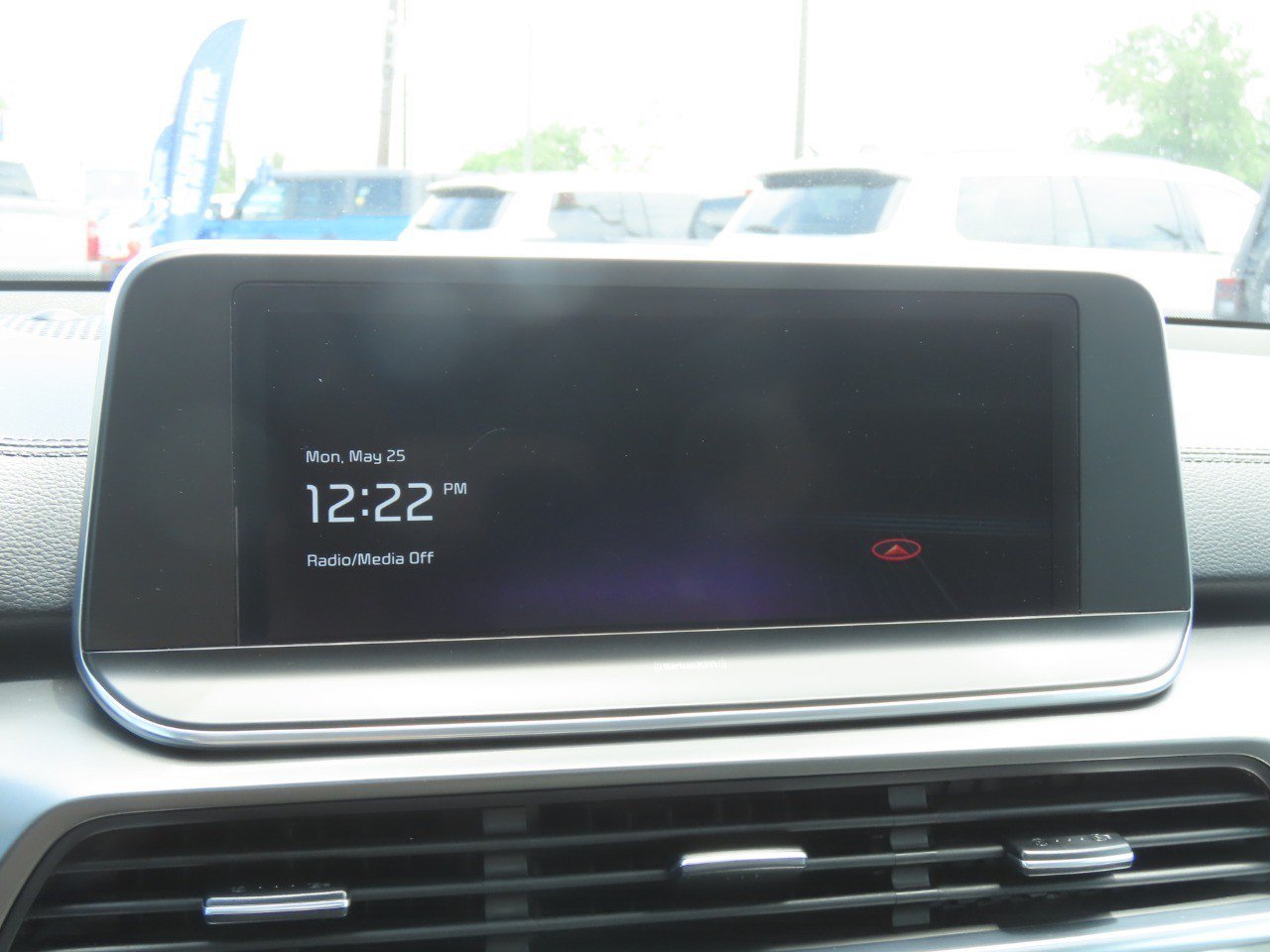 Used 2022 Kia Telluride S AWD/4WD image 31