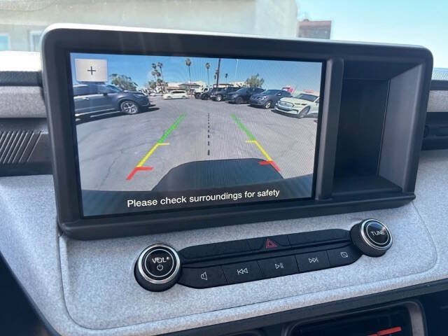 Used 2024 Ford Maverick XLT FWD image 15