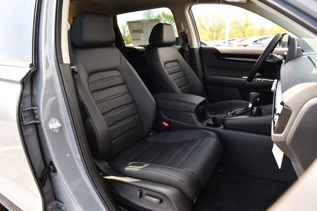 New 2026 Honda CR-V EX-L image 23