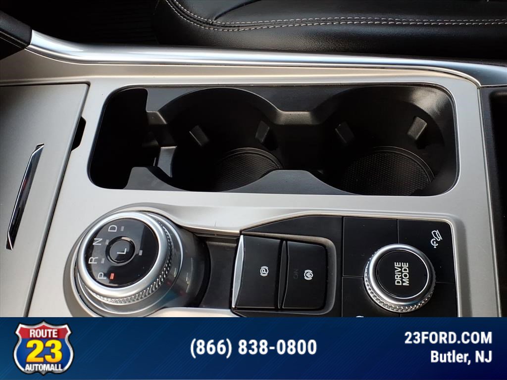 Certified 2023 Ford Explorer XLT w/ Equipment Group 202A image 20