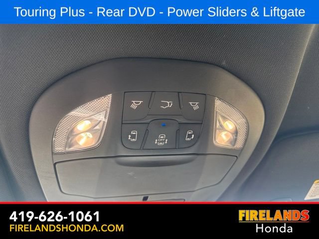 Used 2019 Chrysler Pacifica Touring Plus w/ S Appearance Package FWD image 24