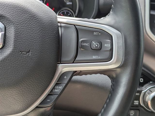 Used 2022 RAM 1500 Big Horn image 27