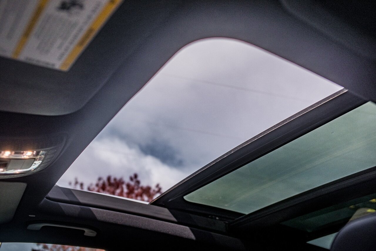 Used 2022 Mercedes-Benz GLE 350 4MATIC image 29