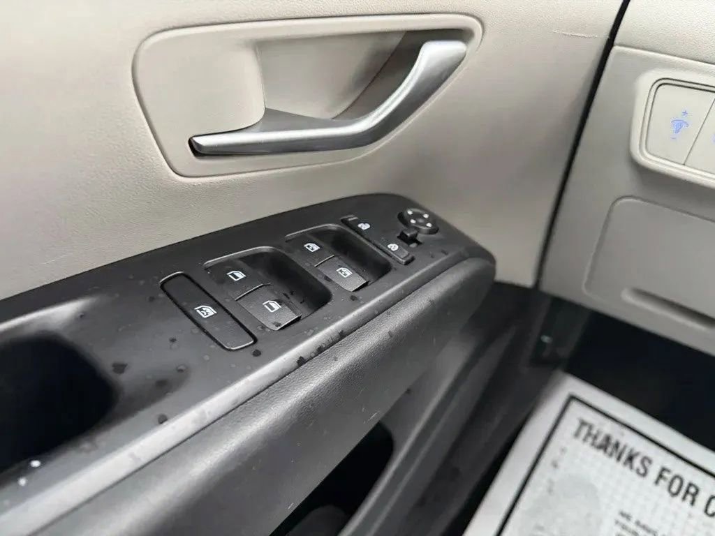 Used 2023 Hyundai Tucson SEL image 13