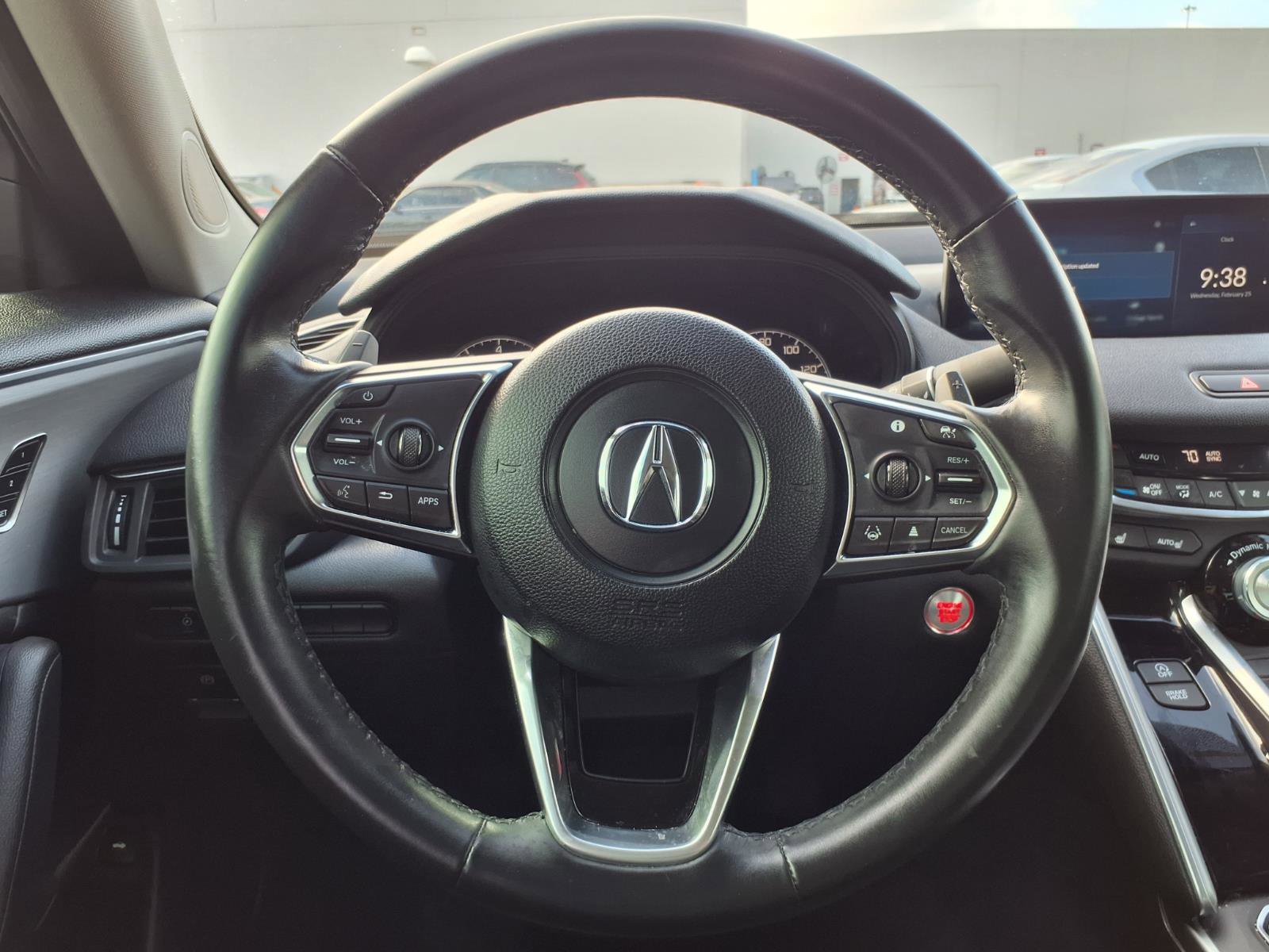 Used 2023 Acura TLX image 13