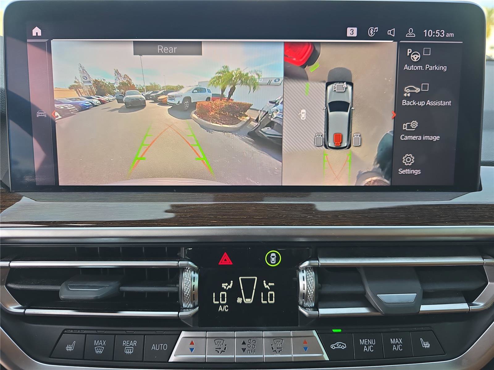 Certified 2023 BMW X3 sDrive30i w/ Premium Package image 18