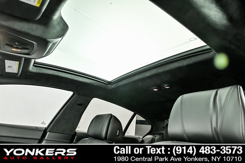 Used 2018 BMW 650i Gran Coupe RWD image 12