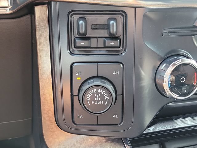 New 2026 Ford F150 King Ranch w/ Equipment Group 601A High AWD/4WD image 31