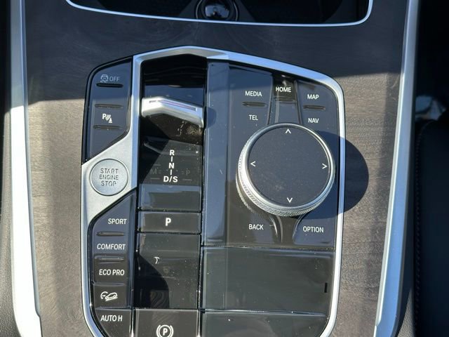 Used 2026 BMW X5 xDrive40i w/ Premium Package image 22