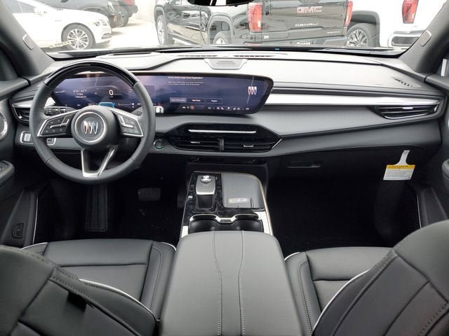 New 2026 Buick Enclave Avenir w/ Super Cruise Package image 12