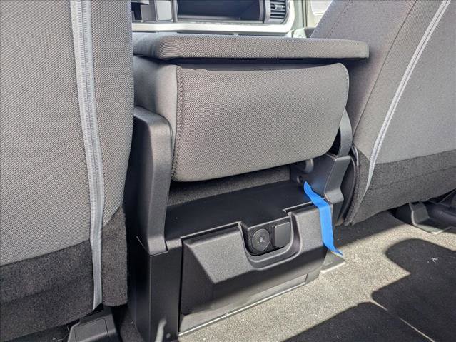 New 2026 Ford F250 XL w/ STX Appearance Package image 18