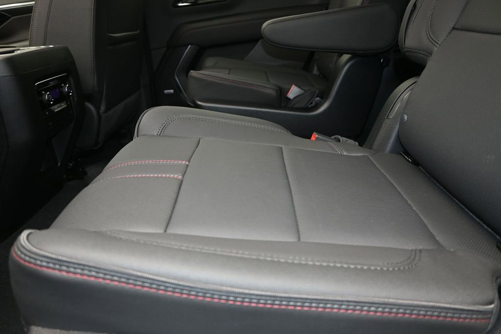 New 2026 Chevrolet Tahoe RST w/ Comfort Package RWD image 16