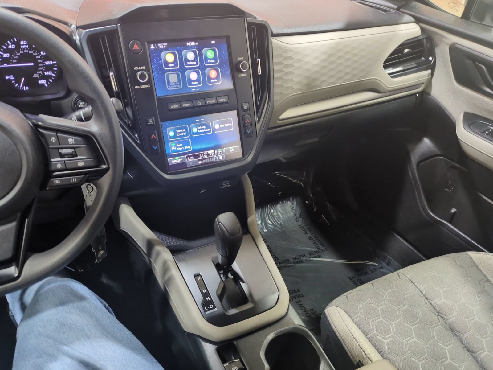 Certified 2025 Subaru Forester AWD/4WD image 24
