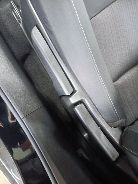 Certified 2025 Nissan Altima 2.5 S image 14