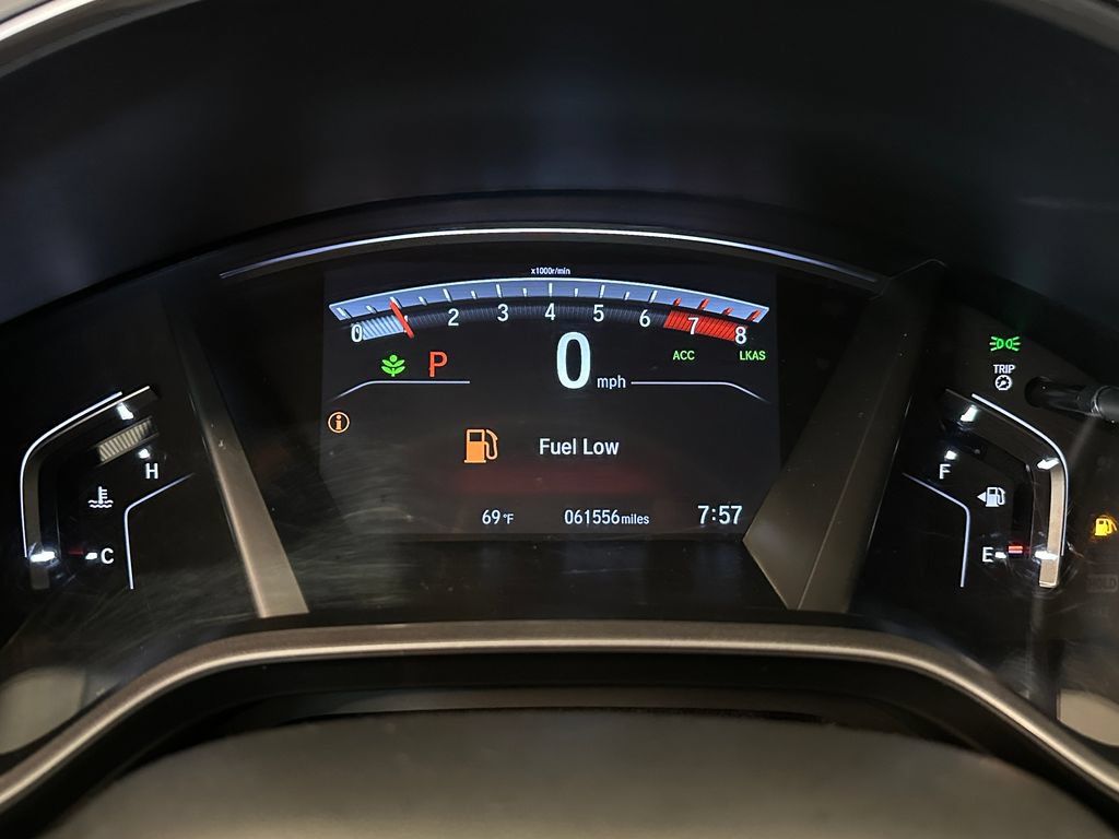 Used 2020 Honda CR-V EX image 10