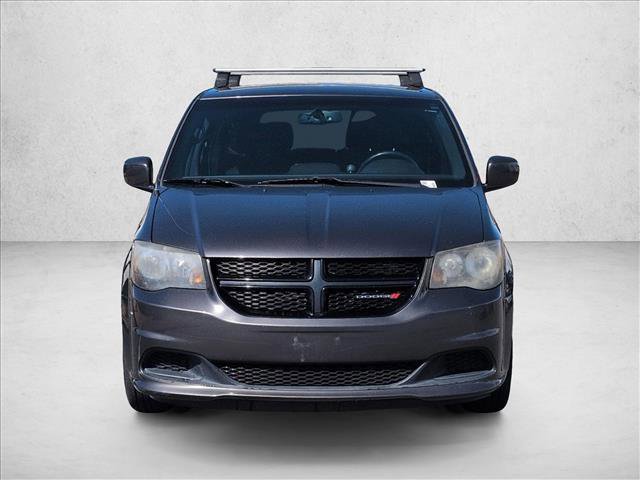 Used 2014 Dodge Grand Caravan SE video 2