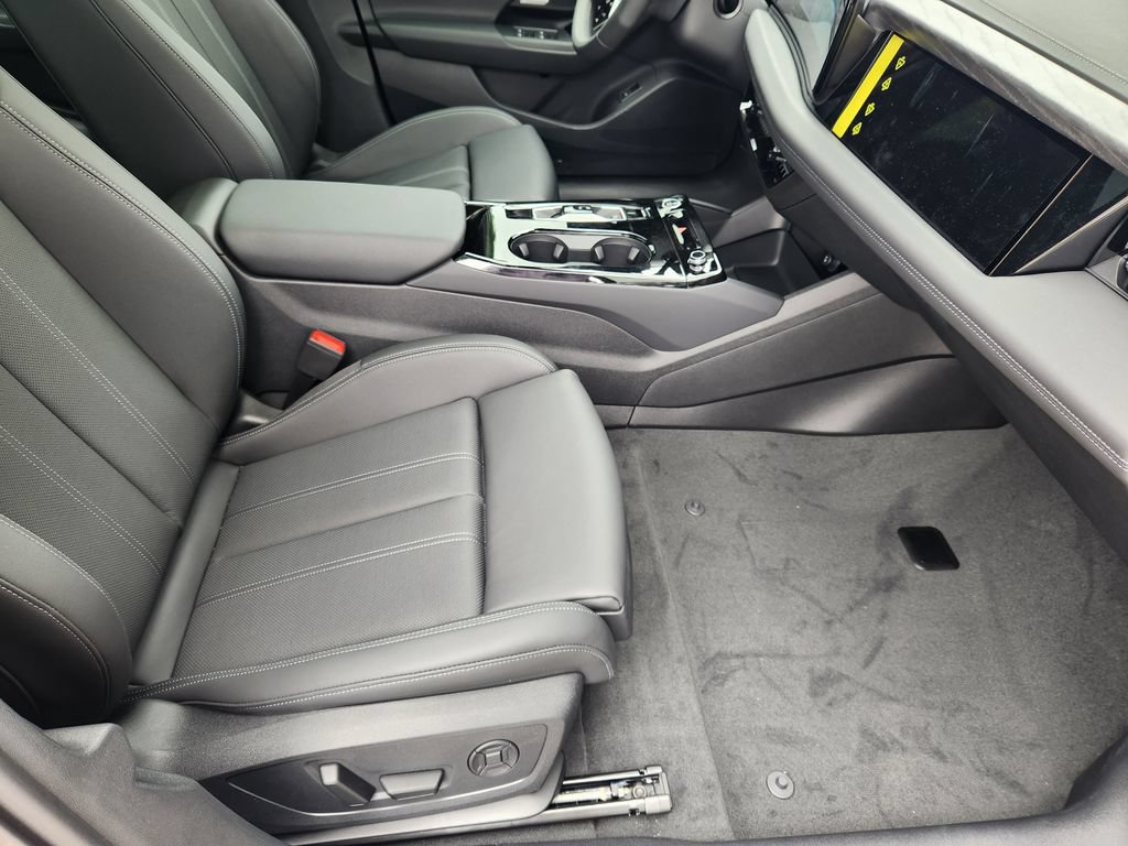 New 2027 Audi A6 e-tron Prestige AWD/4WD image 18