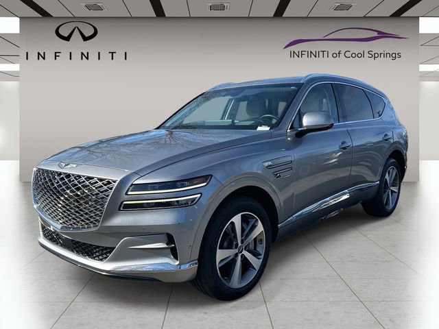 Used 2023 Genesis GV80 2.5T w/ Prestige 20" Package image 3