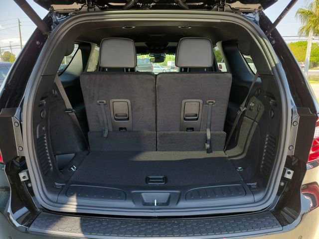 New 2026 Dodge Durango GT image 8