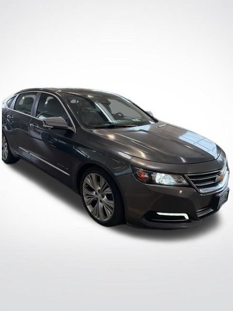 Used 2014 Chevrolet Impala LTZ FWD image 1