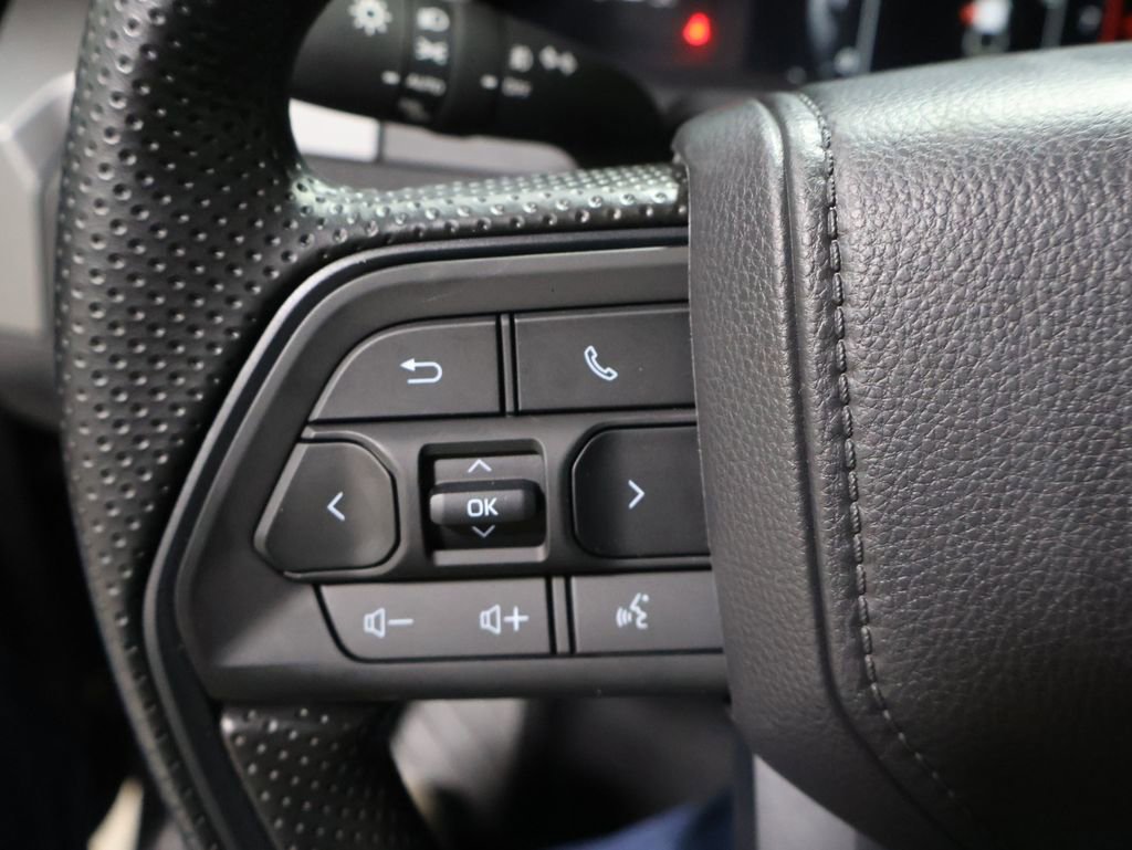 New 2026 Toyota Tacoma SR5 AWD/4WD image 24