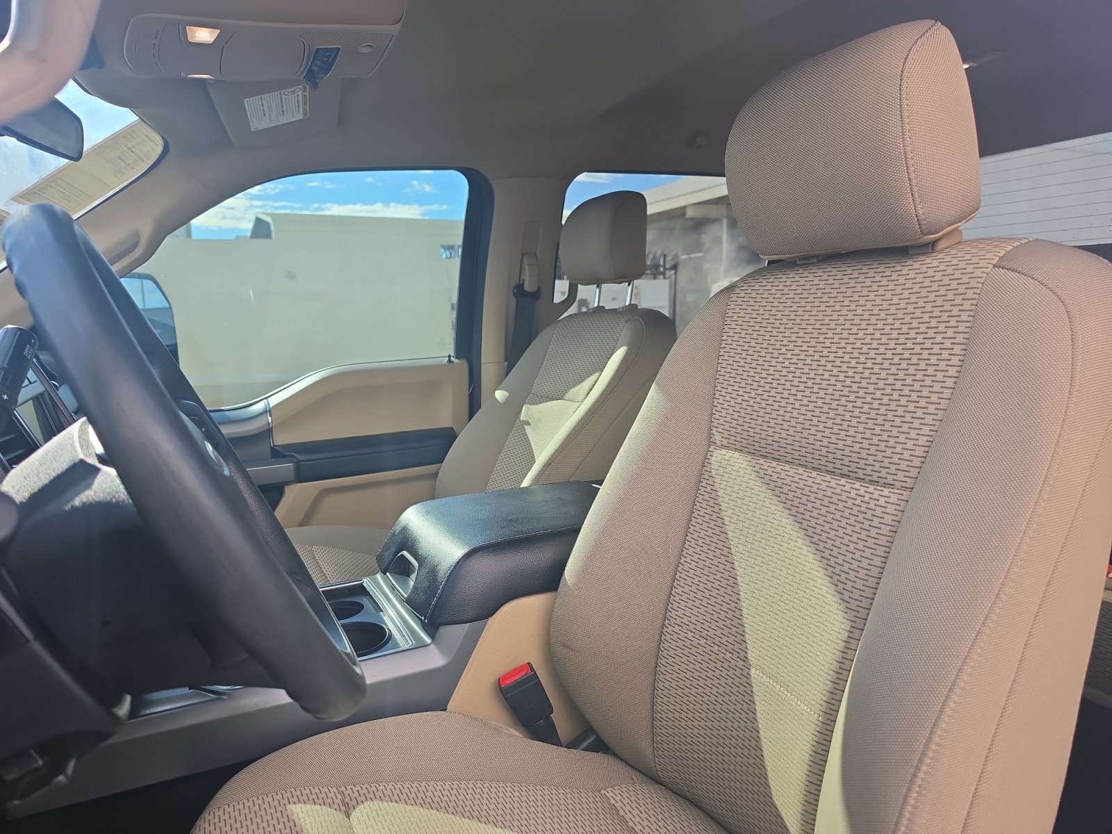 Used 2020 Ford F350 XLT w/ XLT Premium Package AWD/4WD image 12