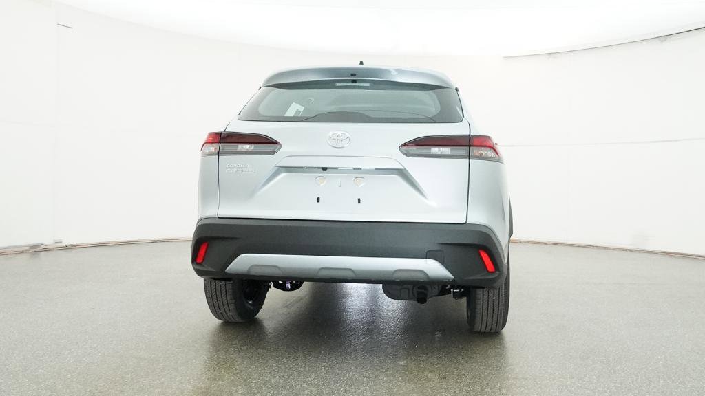 New 2026 Toyota Corolla Cross L image 39