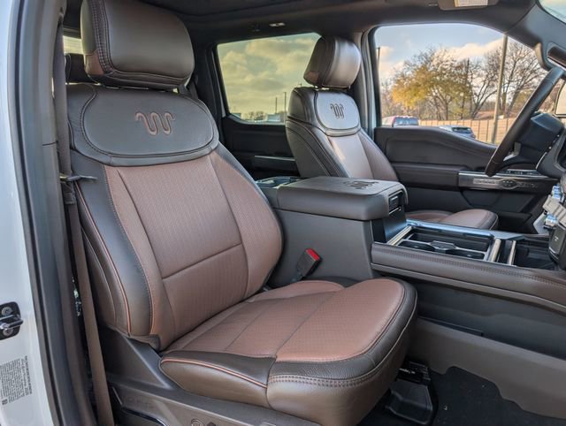 New 2026 Ford F350 King Ranch image 54