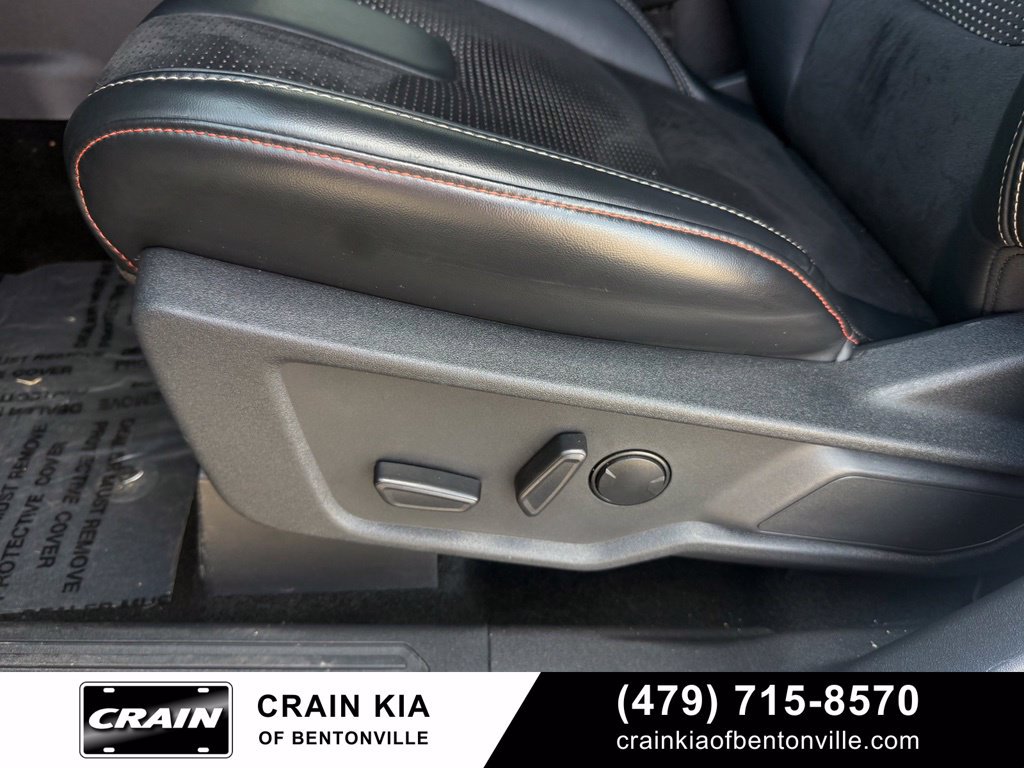 Used 2024 Ford Bronco Raptor AWD/4WD image 11