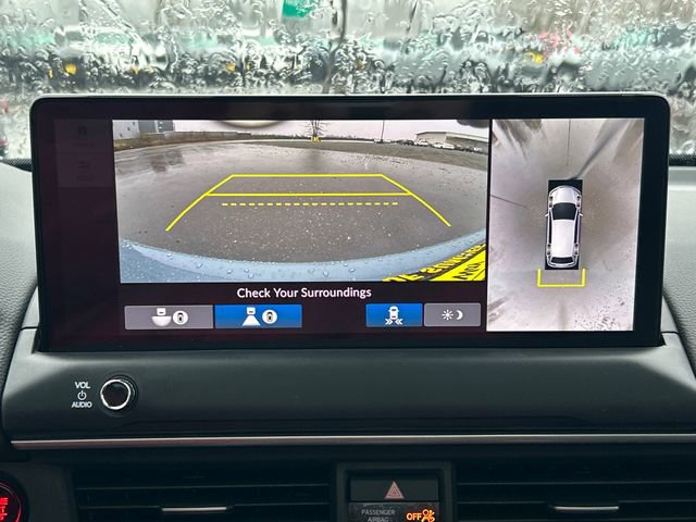 New 2026 Honda Pilot Touring image 29