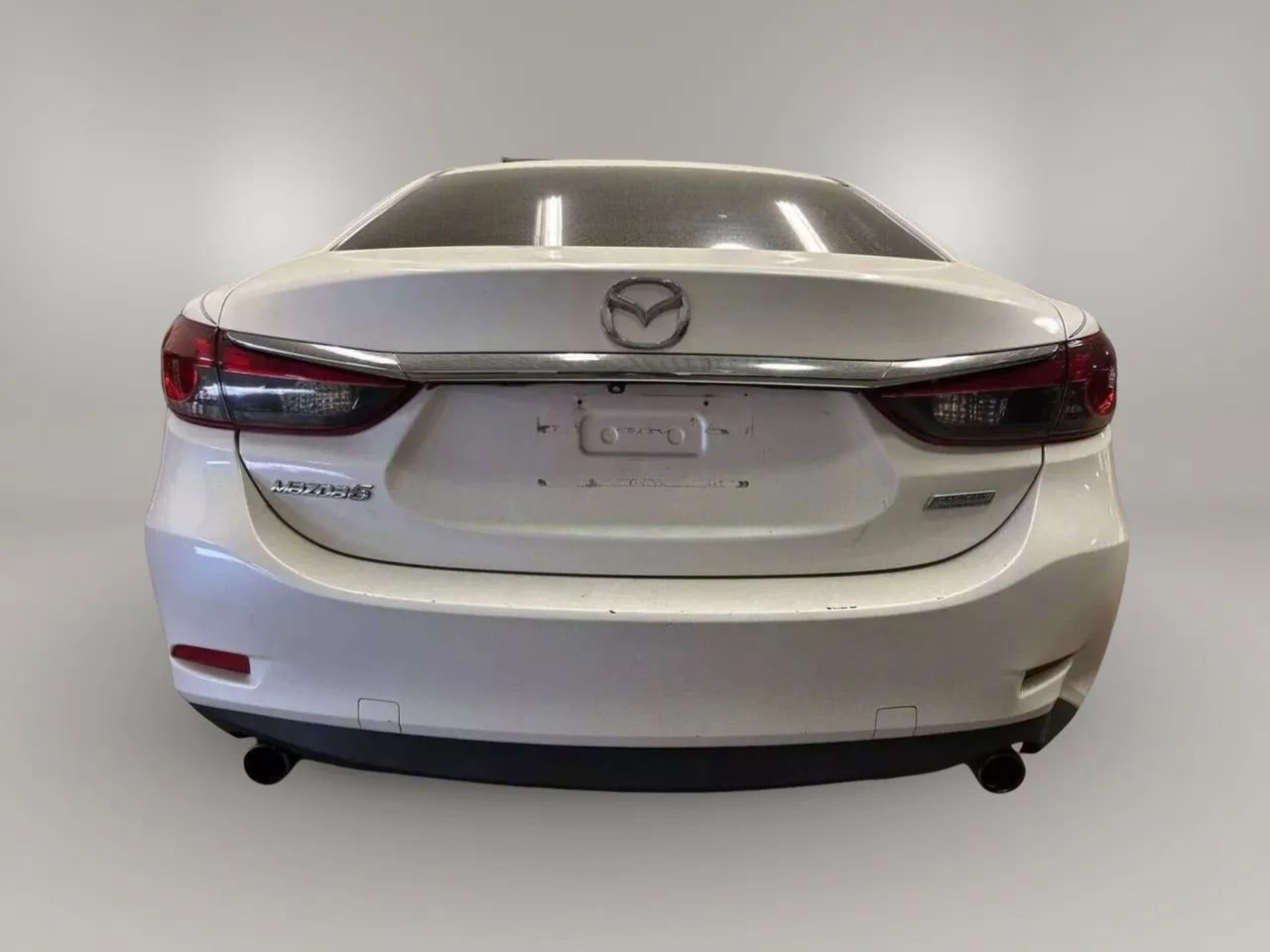 Used 2014 MAZDA MAZDA6 Sport image 3