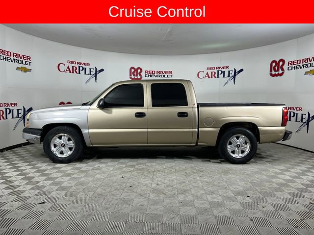 Used 2004 Chevrolet Silverado 1500 LS image 4