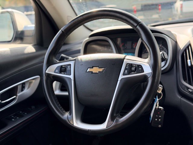 Used 2015 Chevrolet Equinox LT w/ Power Convenience Package AWD/4WD image 21