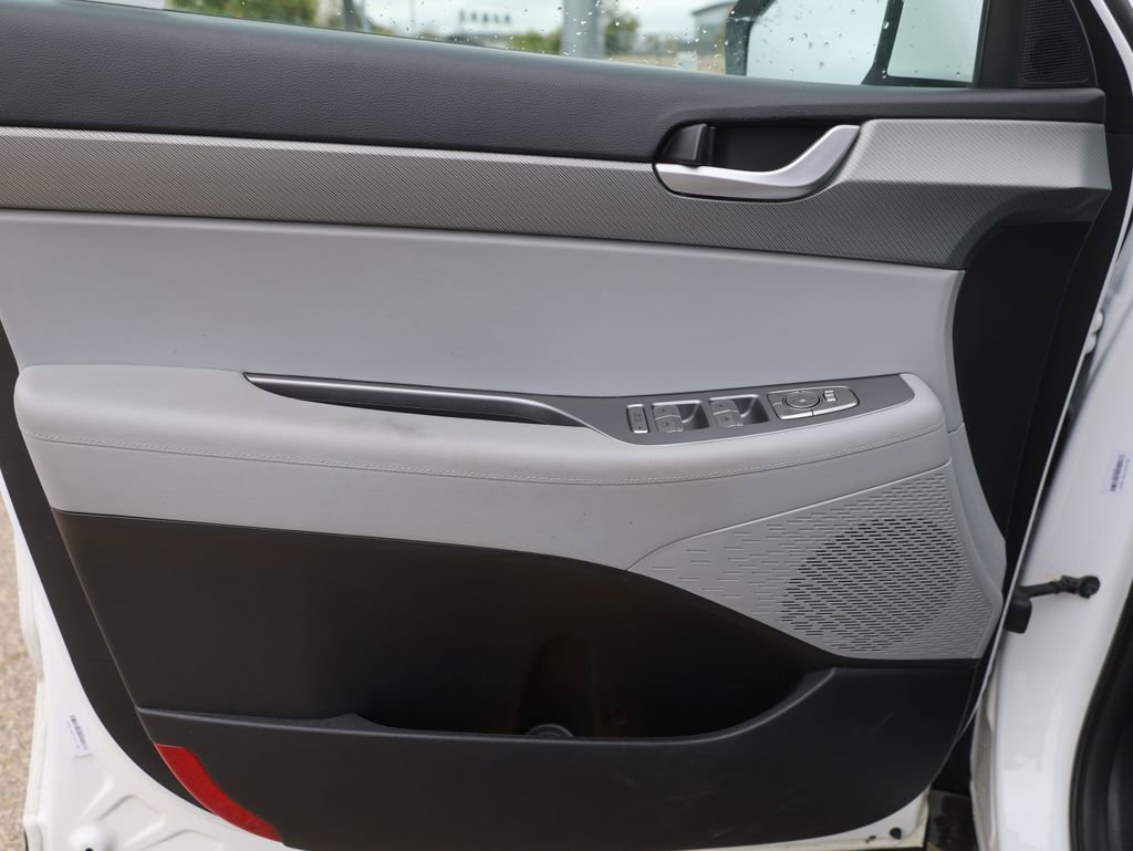 Used 2025 Hyundai Palisade SEL image 34