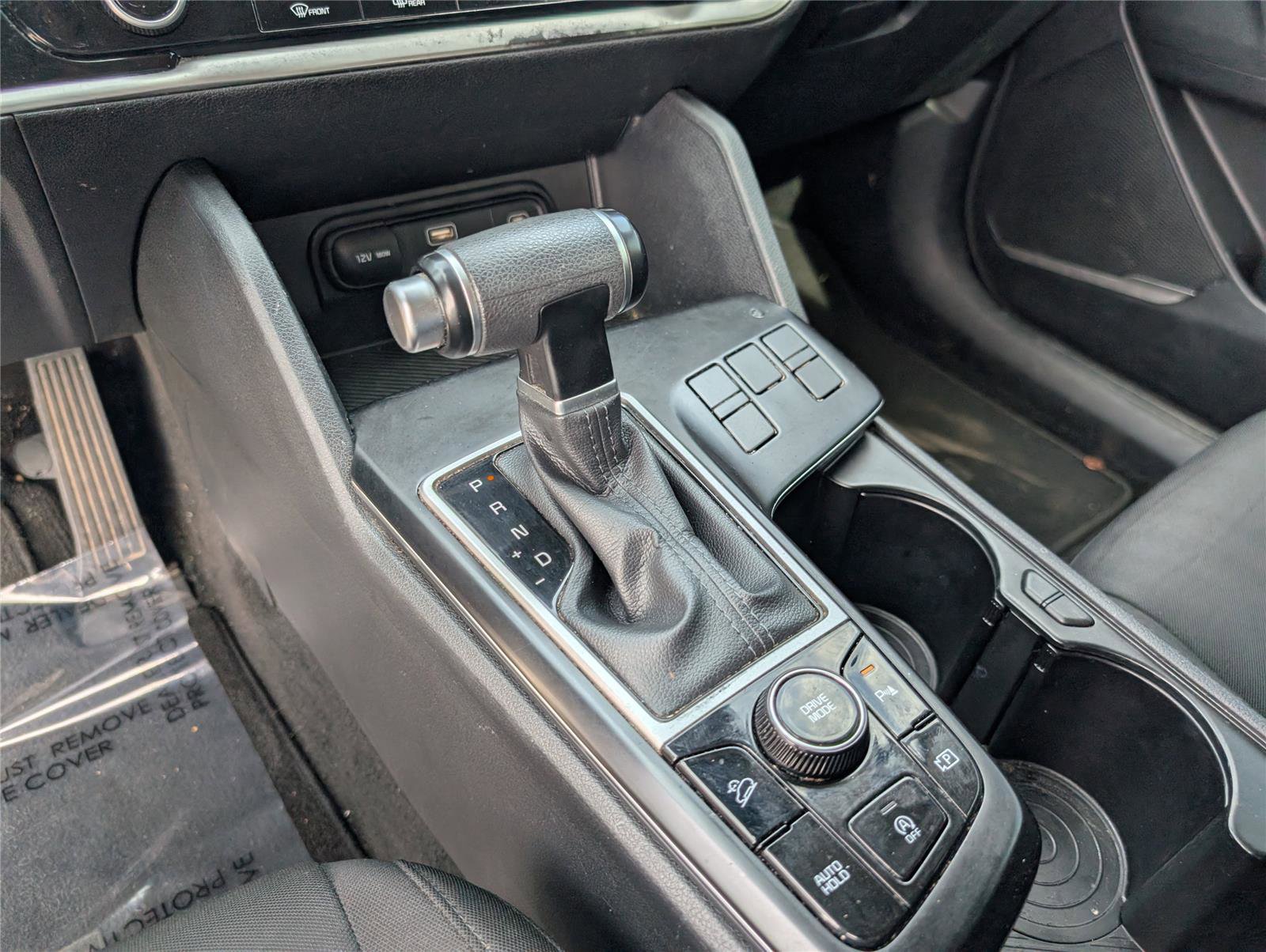 Used 2023 Kia Sportage LX image 18