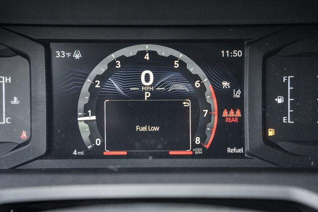 New 2026 Toyota Tacoma SR5 image 33