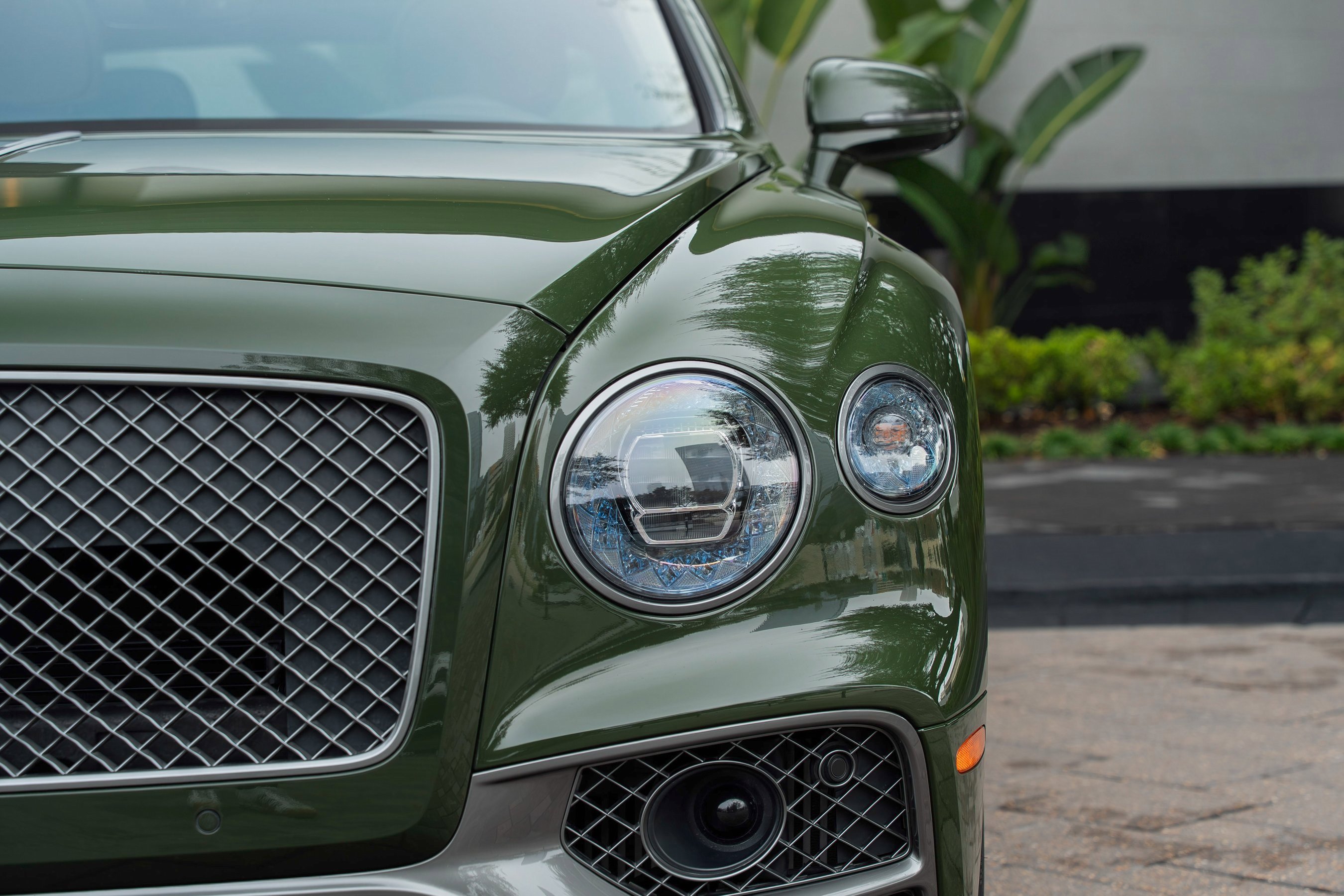 Used 2024 Bentley Flying Spur W12 image 7