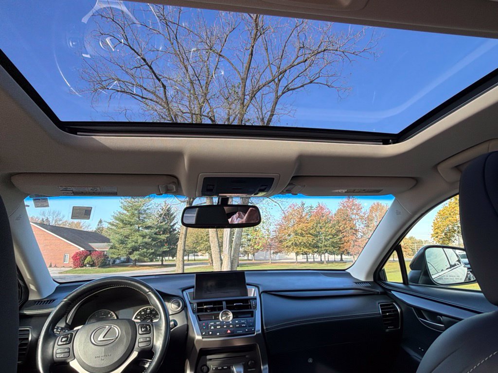 Used 2015 Lexus NX 200t AWD w/ Premium Package image 19