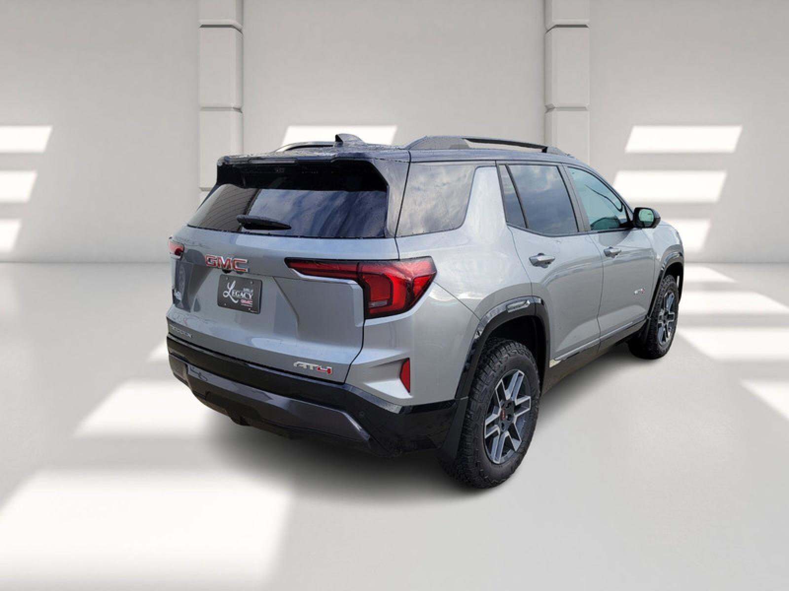 New 2026 GMC Terrain AT4 w/ Convenience Package III image 6