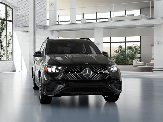 New 2026 Mercedes-Benz GLE 350 4MATIC image 8